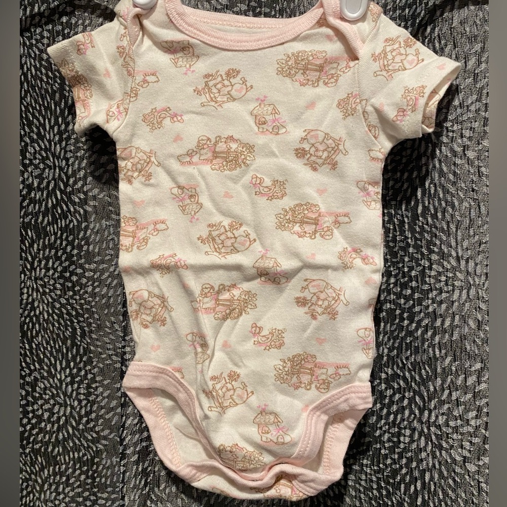 Vitamins Baby 2 piece set